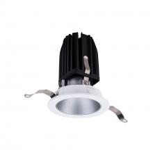  R2FRDT-930-HZWT - FQ 2" Round Downlight Trim