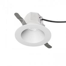 WAC US R3ARDT-F830-BN - Aether Round Trim with LED Light Engine