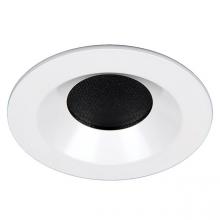  R3CRDT-WT - Ocularc 3.5 Round Downlight Trim