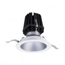  R4FRDT-927-HZWT - FQ 4" Round Downlight Trim