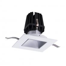  R4FSDT-935-HZWT - FQ 4" Square Downlight Trim