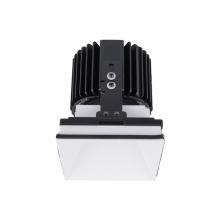  R4SD2L-W930-WT - Volta Square Invisible Trim with LED Light Engine