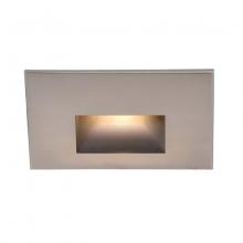 WAC US WL-LED100-27-BN - LEDme? Horizontal Step and Wall Light