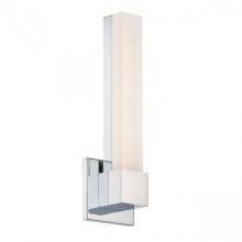  WS-69815-CH - ESPRIT Wall Sconce