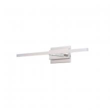  WS-73123-35-CH - PARALLAX Bath & Wall Light