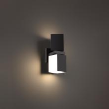  WS-W15312-30-BK - Vaiation Outdoor Wall Sconce Light