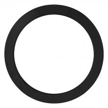 Eglo 203901 - Trago Trim 5 - Magnetic Trim Black