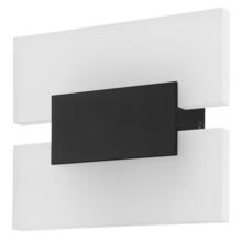  204038A - Metrass 2 LED Wall Light