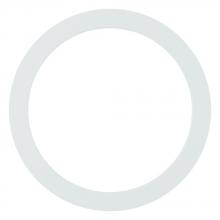 Eglo 204075 - Trago Trim 12 - Magnetic Trim Brushed Gold