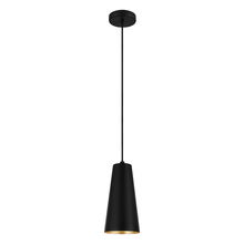  204365A - Pratella 1 1-Light Pendant