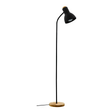 Eglo 205633A - Verdal - 1 LT Floor Lamp