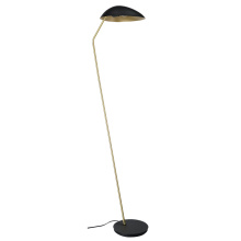 Eglo 205766A - Lindmoor - 1 LT Floor Lamp