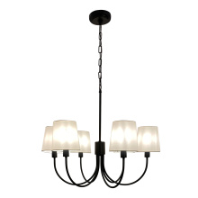 Eglo 205788A - 6 LT Chandelier