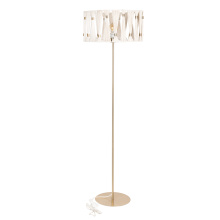 Eglo 205821A - 1 LT Floor Lamp