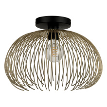 Eglo 206197A - Venezuela - 1 LT Dual Mount Pendant or Ceiling