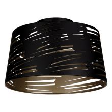 Eglo 206306A - Akers Mill - 1 LT Ceiling Light