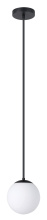Eglo 206423A - Rondo - 1 LT Globe Pendant