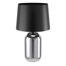 Eglo 390063A - Cuite - 1 LT Table Lamp