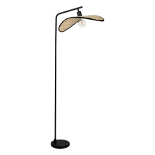 Eglo 44047A - Marywell - 1 LT Floor Lamp