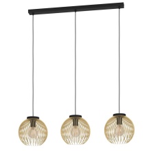 Eglo 900167A - Venezuela - 3 LT Linear Pendant