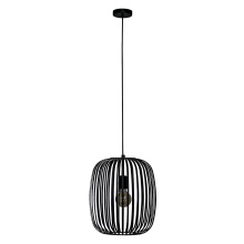 Eglo 900494A - Romazzina - 1 LT Caged Pendant