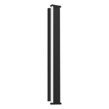 Eglo 900677A - Neviano - 1 LT Outdoor Wall Light