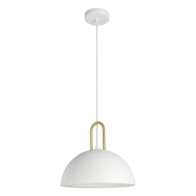Eglo 99695A - Calmanera - 1 LT Dome Pendant