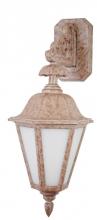  12504 - Avanti 1200 Series Wall Model 12504 Medium Outdoor Wall Lantern