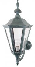  12703 - Avanti 1200 Series Wall Model 12703 Large Outdoor Wall Lantern