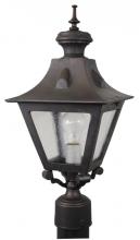  1450 - Avanti 1400 Series Post Model 1450 Medium Outdoor Wall Lantern