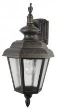  1556 - Avanti 1500 Series Wall Model 1556 Medium Outdoor Wall Lantern