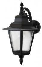  16506 - Avanti 1600 Series Wall Model 16506 Medium Outdoor Wall Lantern