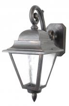  177066 - Avanti 1700 Series Wall Model 177066 Medium Outdoor Wall Lantern