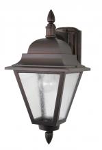  1776 - Avanti 1700 Series Wall Model 1776 Medium Outdoor Wall Lantern