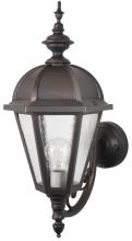  24503 - Avanti 2400 Series Wall Model 24503 Medium Outdoor Wall Lantern