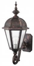  245063 - Avanti 2400 Series Wall Model 245063 Medium Outdoor Wall Lantern