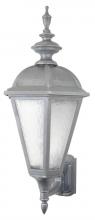  2479 - Avanti 2400 Series Wall Model 2479 Large Outdoor Wall Lantern