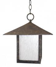  3251 - Avanti 3200 Series Hanging Model 3251 Medium Outdoor Wall Lantern