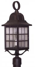  650 - Avanti 600 Series Post Model 650 Medium Outdoor Wall Lantern