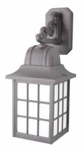  6504 - Avanti 600 Series Wall Model 6504 Medium Outdoor Wall Lantern