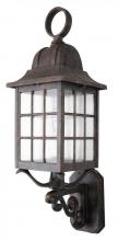 Melissa Lighting 6507 - Avanti 600 Series Wall Model 6507 Medium Outdoor Wall Lantern