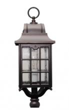  G630 - Garden Lighting Garden Series Model G630 Small Outdoor Wall Lantern