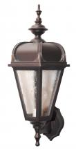  K185009 - Kiss Lighting K1800 Series Wall Model K185009 Medium Outdoor Wall Lantern