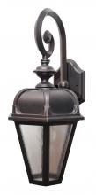  K185016 - Kiss Lighting K1800 Series Wall Model K185016 Medium Outdoor Wall Lantern