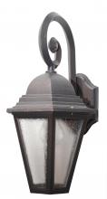  K215016 - Kiss Lighting K2100 Series Wall Model K215016 Medium Outdoor Wall Lantern