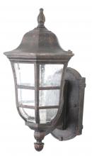  K833 - Kiss Lighting K800 Series Wall Model K833 Small Outdoor Wall Lantern