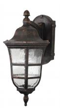  K836 - Kiss Lighting K800 Series Wall Model K836 Small Outdoor Wall Lantern