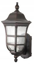  K853 - Kiss Lighting K800 Series Wall Model K853 Medium Outdoor Wall Lantern