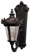  PE393011 - Parisian Elegance PE3900 Series Wall Model PE393011 Medium Outdoor Wall Lantern