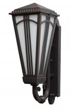  PE443003 - Parisian Elegance PE4400 Series Wall Model PE443003 Small Outdoor Wall Lantern